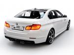 BMW 5-Series Sedan by Prior Design 2011 года